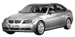 BMW E92 U3493 Fault Code