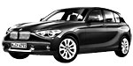 BMW F20 U3493 Fault Code